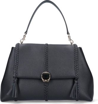 Chlo&eacute; Borsa A Spalla Grande Penelope