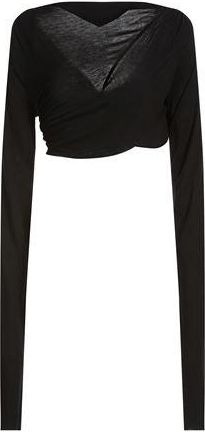 Rick Owens TOPS - Tops auf YOOX.COM