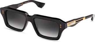 Dita Eyewear Detron DTS459-A-01 Mens Sunglasses Size 52