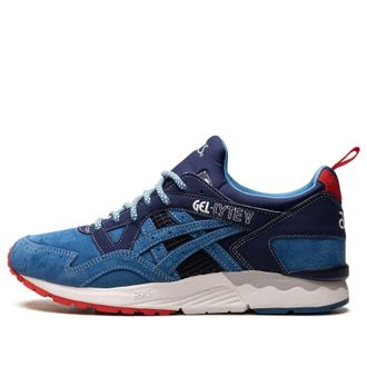Asics x Mita Gel-Lyte 5 Trico Japan Edition TQ6J4J-5042