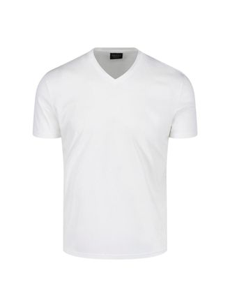 Gucci T-Shirt Scollo A V