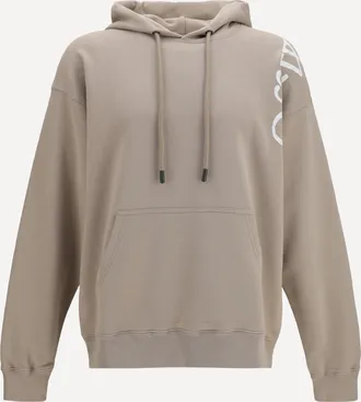 Off-white Vertical Bookish Skate Hoodie Male XXL