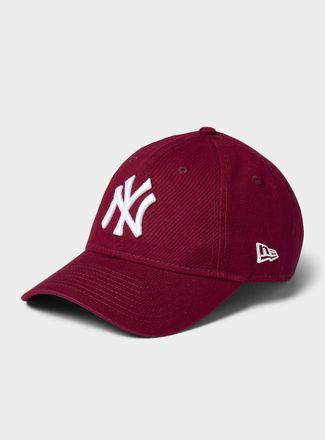 New Era Womens NY 9Twenty baseball cap