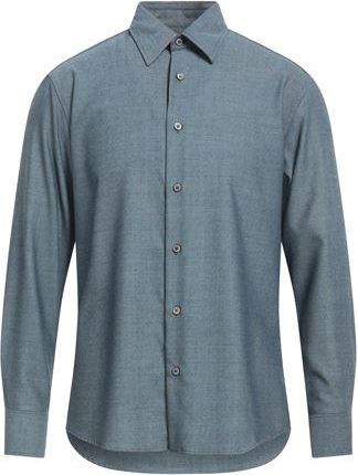Dunhill TOPWEAR - Shirts on YOOX.COM
