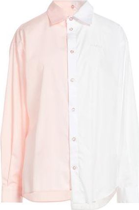 Marni TOPWEAR - Shirts on YOOX.COM