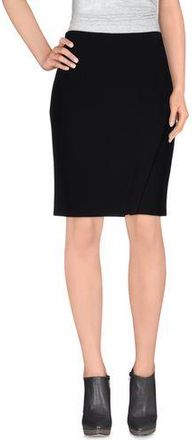 Diane Von Fürstenberg PARTES DE ABAJO - Faldas midi en YOOX.COM