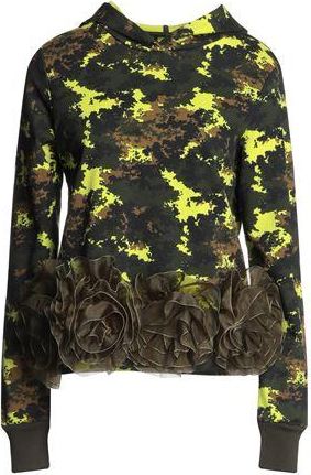 Twin-Set TOPWEAR - Sweatshirts sur YOOX.COM