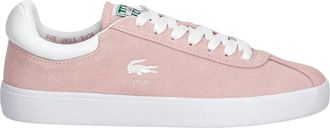 Lacoste Mujer, Zapatos, Rosa, Talla: 39 EU