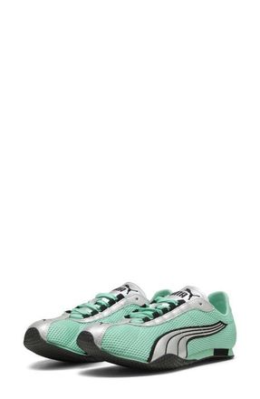 Puma H-Street OG Sneaker in Mint Jelly/Puma Silver at Nordstrom, Size 6.5