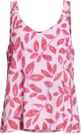 Blue iV by Isabelle van den Abeele TOPWEAR - Tops on YOOX.COM