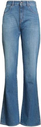 Emporio Armani PARTES DE ABAJO - Pantalones vaqueros en YOOX.COM