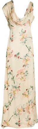 Toteme DRESSES - Maxi dresses on YOOX.COM