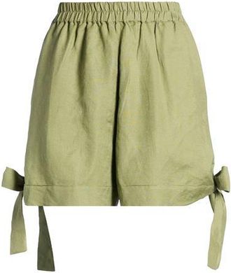 Meimeij HOSEN & R&Ouml;CKE - Shorts & Bermudashorts auf YOOX.COM