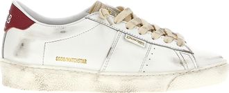 Golden Goose Matchstar Sneakers