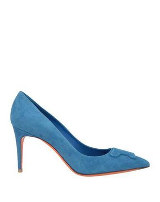 Santoni FOOTWEAR - Pumps on YOOX.COM