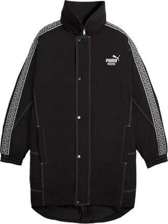Puma x Kidsuper Ripstop Jacket Puma Black 633882-01
