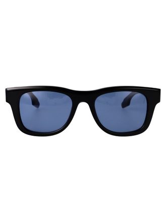 Vision Of Super Rectangular Sunglasses Vs0004 Sun 007