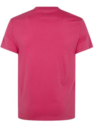 Ralph Lauren Short Sleeves Classic T-Shirt
