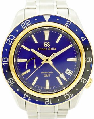 Seiko Wristwatch (Pre-Owned)