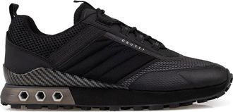 Cruyff Cruyff Sneakers Fearia Equalizer Zwart