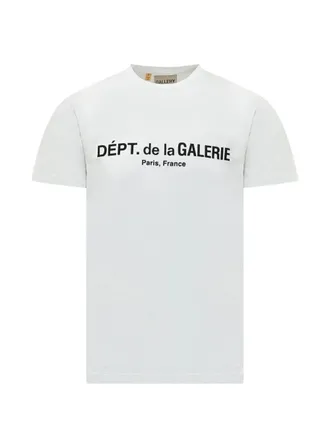 Gallery Dept. French Logo Lux Tee