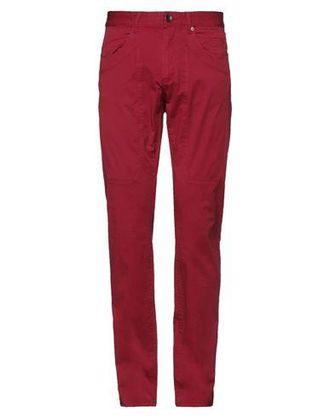 Jeckerson BOTTOMWEAR - Trousers on YOOX.COM