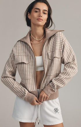 Varley Ablett Knit Jacket