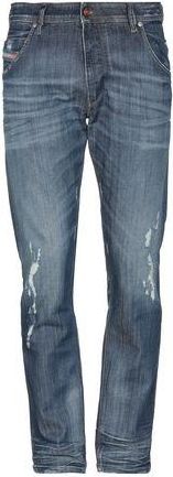 Diesel BOTTOMWEAR - Jeans on YOOX.COM