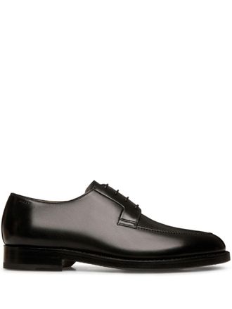 Bally Derby Schoenen in pelle - Nero