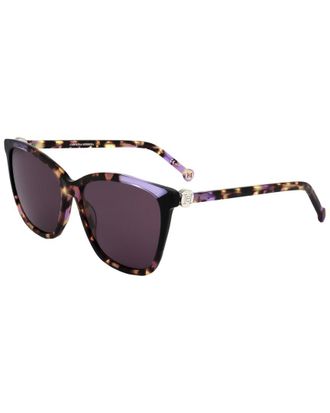 Carolina Herrera Womens Ch0052s 58Mm Sunglasses