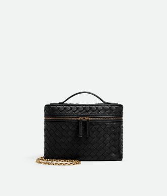 Bottega Veneta Small Soft Vanity - Bottega Veneta