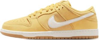 Nike SB Dunk Low Saturn Gold FJ1674-700