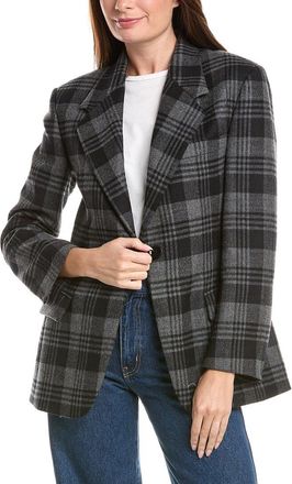 Proenza Schouler Daria Wool Jacket