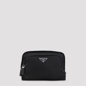 Prada Re Nylon Pouch