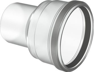 Bosch Accesorio De Evacuaci&oacute;n De Gases Fc-so125 Ensanchamiento Pp De D:110 A D:125, 7738113162