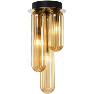 OEM L&aacute;mpara De Techo Pax Gold 3xg9