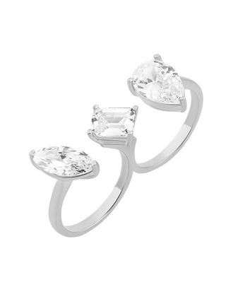 SHYMI Shymi Silver Ring