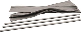 Outwell 651079 Accesorio Para Tiendas Poli&eacute;ster Gris