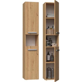 Artisan Nel i pedestal de ba&ntilde;o artesano