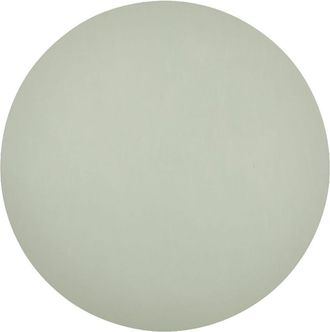 Frieling Davanti by Frieling Mattola Placemats Set of 6, Round 15 Inch Indoor Outdoor Table Placemats