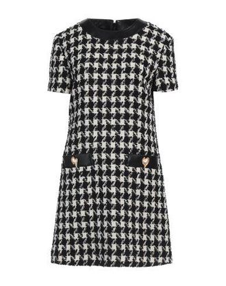 Moschino KLEIDER - Mini-Kleider auf YOOX.COM