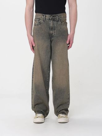 Levi's 578 Cotton Denim Jeans
