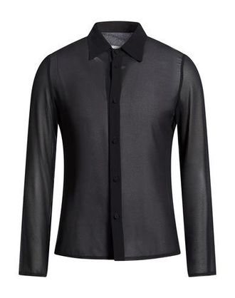 Maison Margiela TOPWEAR - Shirts on YOOX.COM