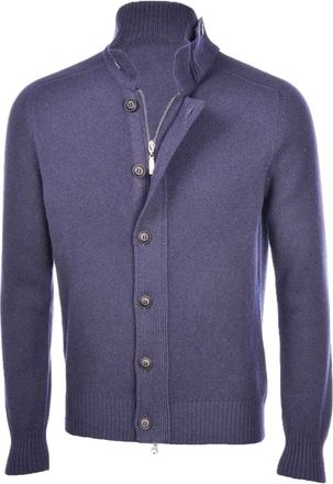 Paolo Fiorillo Uomo, Maglie, Blu, L, new