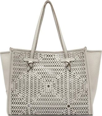 Gianni Chiarini Mujer, Bolsos, Beige, Talla: ONE Size