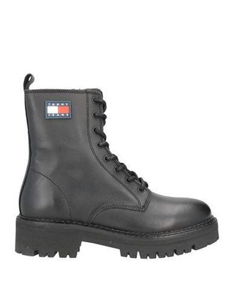 Tommy Jeans SCHUHE - Stiefeletten auf YOOX.COM