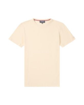 Amundsen & Scott Formula Tee Mens in Oatmeal at Nordstrom, Size Xx-Large Eu
