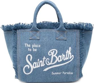 MC2 Saint Barth Colette Tote Bag