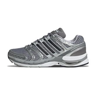 adidas Adistar Control 5 - male - Adidas - Running Shoes - Gray - 10 2/3 UK - Sport
