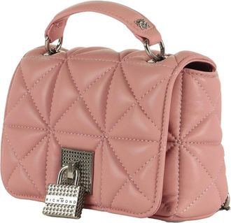 John Richmond Borsa - Dames - Handtassen - Roze - ONE Size - Tassen